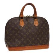 Pre-owned Canvas louis-vuitton-bags