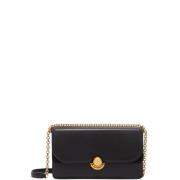 Sfera Crossbody Veske i Svart