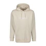 Logo Hoodie Sweatshirt