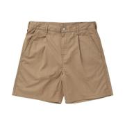 Allsidig Twill Stoff Shorts