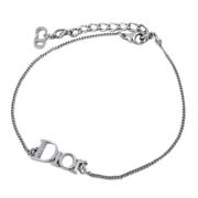 Pre-owned Metal dior-jewelry