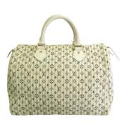 Pre-owned Canvas louis-vuitton-bags