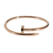 Pre-owned Rose Gold bracelets