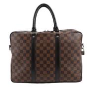 Pre-owned Leather louis-vuitton-bags