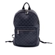 Pre-owned Leather louis-vuitton-bags