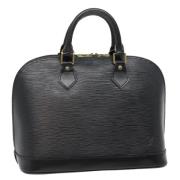 Pre-owned Leather louis-vuitton-bags