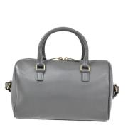 Pre-owned Leather handbags