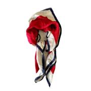 Pre-owned Silk scarves