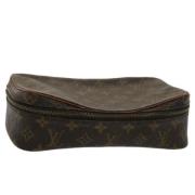 Pre-owned Canvas louis-vuitton-bags