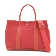 Pre-owned Leather handbags