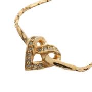 Pre-owned Metal dior-jewelry