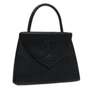 Pre-owned Leather handbags