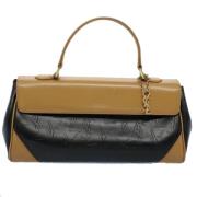 Pre-owned Leather handbags