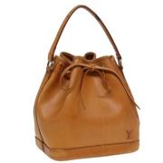 Pre-owned Leather louis-vuitton-bags