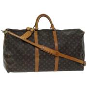 Pre-owned Canvas louis-vuitton-bags