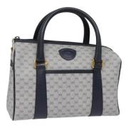 Pre-owned Leather handbags