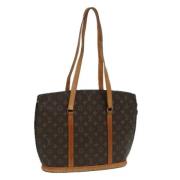 Pre-owned Canvas louis-vuitton-bags