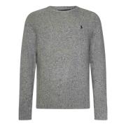 Herreklær Sweatshirts Grå Aw24