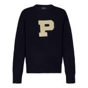 Herreklær Sweatshirts Blå Aw24