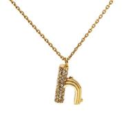 Pre-owned Yellow Gold necklaces