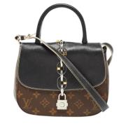 Pre-owned Leather louis-vuitton-bags