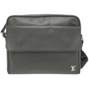 Pre-owned Leather louis-vuitton-bags