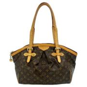 Pre-owned Leather louis-vuitton-bags