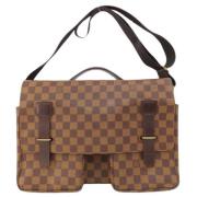 Pre-owned Canvas louis-vuitton-bags