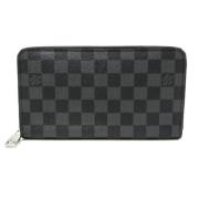 Pre-owned Fabric wallets