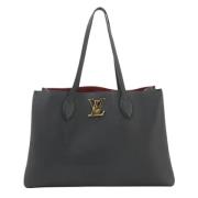 Pre-owned Leather louis-vuitton-bags