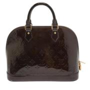 Pre-owned Leather louis-vuitton-bags