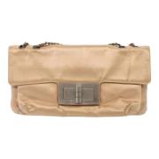 Pre-owned Fabric shoulder-bags