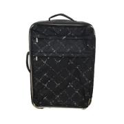 Pre-owned Nylon chanel-bags