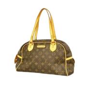 Pre-owned Canvas louis-vuitton-bags