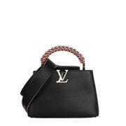 Pre-owned Leather louis-vuitton-bags