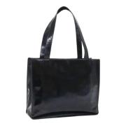 Pre-owned Leather handbags