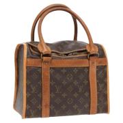 Pre-owned Canvas louis-vuitton-bags