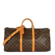 Pre-owned Canvas louis-vuitton-bags