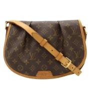 Pre-owned Canvas louis-vuitton-bags