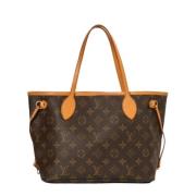 Pre-owned Canvas louis-vuitton-bags