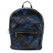 Pre-owned Canvas backpacks