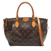 Pre-owned Leather louis-vuitton-bags