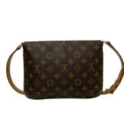 Pre-owned Leather louis-vuitton-bags