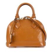 Pre-owned Leather louis-vuitton-bags