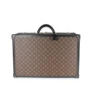 Pre-owned Leather louis-vuitton-bags