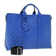 Pre-owned Leather louis-vuitton-bags