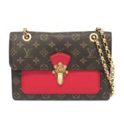 Pre-owned Leather louis-vuitton-bags