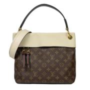 Pre-owned Leather louis-vuitton-bags