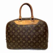 Pre-owned Canvas louis-vuitton-bags