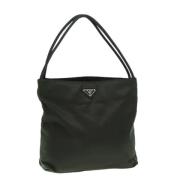 Pre-owned Nylon prada-bags